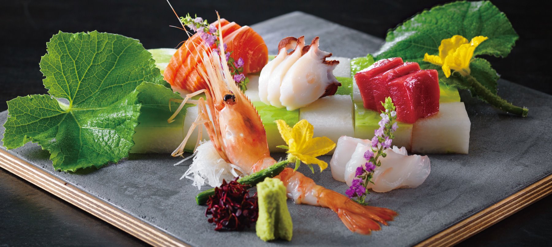 Japanese Cuisine KAZAHANA